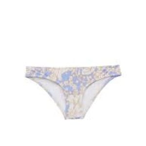 Ephemera classic floral bikini bottom